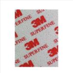 3M Burete abraziv Softback, 140x115x5mm 3M Ultrafin (026013M)