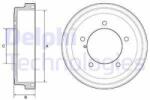 DELPHI Tambur frana DELPHI BF531 (BF531) - automobilus - 326,68 RON