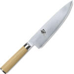Kai Cutitul bucatarului 20cm Shun Classic White (DM-0706W)