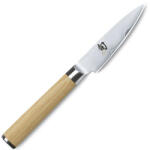 Kai Cutit curatare 9cm Shun Classic White (DM-0700W)