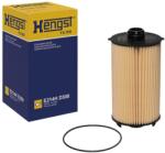 Hengst Filter Filtru ulei HENGST FILTER E214H D300 (E214H D300) - automobilus