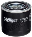 Hengst Filter Filtru ulei HENGST FILTER H20W09 (H20W09) - automobilus