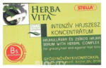 Stella herba vita intenzív hajszesz koncentrátum 5x10ml 50 ml - sokoshop
