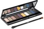 L'Oréal Paleta Fard L’Oréal Paris Color Riche La Palette Smoky, 10 nuante, 7 g