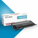 MDC Cartus Standard - Toner compatibil Samsung CLT-407S | CLT 407S (CLT-407S)