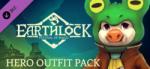 Snowcastle Games Earthlock Festival of Magic Hero Outfit Pack DLC (PC)