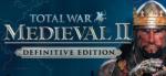 SEGA Medieval II Total War [Definitive Edition] (PC) Jocuri PC