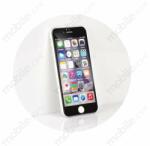 MH Protect iPhone Xr / 11 6, 1" 5D teljes kijelzős hajlított edzett üvegfólia (Full Glue) fekete