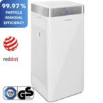 Trotec AirgoClean 200 E