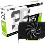Palit GeForce RTX 3060 StormX 12GB GDDR6 (NE63060019K9-190AF) Видео карти