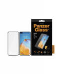 Panzer Стъклен протектор PanzerGlass за Huawei P40 CaseFriendly - Черен