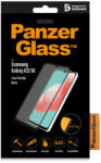 Panzer Стъклен протектор PanzerGlass за Samsung Galaxy A32 5G, CaseFriendly - Черен