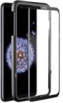 Ttec Стъклен протектор AirGlass EdgeColor Kit Glass Screen Protection Samsung Galaxy S10
