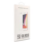 Teracell Стъклен Протектор 5D full glue за Huawei Honor View 20 - Черен