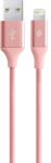 Ttec Кабел AlumiCable Lightning Charge/Data Cable - RoseGold, 117271
