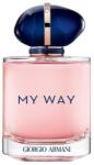 Giorgio Armani My Way Refill Eau de Parfum 90 ml Női
