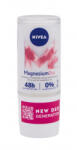 Nivea Magnesium Dry antiperspirant 50 ml pentru femei