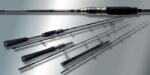 SPORTEX Lanseta SPORTEX BLACK ARROW G-3 STREET, 2.15m, 3-19g, 2 tronsoane (BA2201)