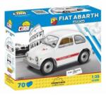 COBI 24524 Fiat 500 Abarth 595 (CBCOBI-24524)