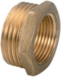 Metalgrup MTG 3241 menetes réz szűkítő 1/2" -3/8" KB (3241-392201)