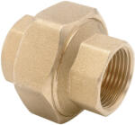 Metalgrup MTG 3330 menetes réz hollander 3/4" BB (3330-325003)
