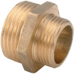 Metalgrup MTG 3245 menetes réz szűkített közcsavar 1/2" -3/8" KK (3245-314102)