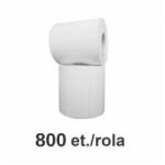Epson Rola etichete Epson, plastic (PE) mat, 102mm x 152mm, 800 et. /rola (C33S045714)