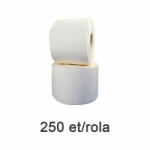 Epson Rola etichete Epson 76mm x 127mm, 250 et. /rola (C33S045543)