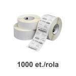 Zebra Rola etichete Zebra Z-Perform 1000T 100x150mm, 1000 et. /rola (3005091)
