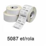 Zebra Rola etichete Zebra Z-Select 2000T 57x32mm, 5087 et. /rola (3006324)