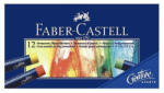 Faber-Castell Creioane ulei pastel FABER-CASTELL FC127036, 36 culori (FC127036)