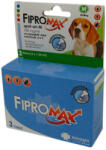 FIPROMAX spot-on kutyáknak 3x M (10-20 kg)