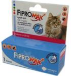 FIPROMAX spot-on macska 1x - petpakk