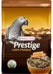 Versele-Laga Prestige Loro Parque Afrikai papagáj eledel 1kg (422201)
