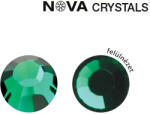 Crystalnails NOVA Crystal Strasszkő - Emerald SS8 (2, 4 mm)