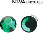 Crystalnails NOVA Crystal Strasszkő - Emerald SS5 (1, 8 mm)