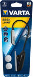VARTA Lampa de citit, cu baterii VARTA Book Light
