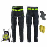 W-TEC Pantaloni Moto Barbati W-TEC Aredator (17485) - insportline