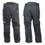 W-TEC Pantaloni Moto Femei W-TEC Goni - Negru (10011) - insportline