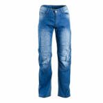 W-TEC Pantaloni Moto Barbati Jeans W-TEC Davosh (14816) - insportline