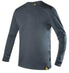 Diadora T-SHIRT ML MONO ORGANIC póló (702.177667-60062 L)