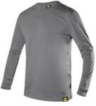 Diadora T-SHIRT ML MONO ORGANIC póló (702.177667-75070 M)