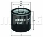MAHLE Filtru ulei MAHLE OC 988 (OC 988) - automobilus