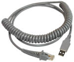Datalogic kábel vonalkódolvasóhoz (cikkszám: 90A052043) (90A052043) - dunasp