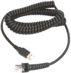 Datalogic kábel vonalkódolvasóhoz (cikkszám: CAB-467) (CAB-467) - dunasp