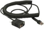 Honeywell kábel vonalkódolvasóhoz (cikkszám: CBL-220-300-C00) (CBL-220-300-C00) - dunasp