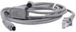 Datalogic kábel vonalkódolvasóhoz (cikkszám: 90G001010) (90G001010) - dunasp