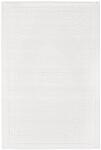 Bizzotto Covor din poliester bej Delbar 150 cm x 210 cm (0607657) Covor
