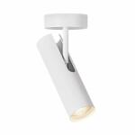 Nordlux Spot aplicat directionabil design minimalist MIB 6 alb 2020666001 DFTP (2020666001 DFTP)