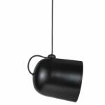 Nordlux Pendul dimabil directionabil design modern Angle negru 2020673003 DFTP (2020673003 DFTP)